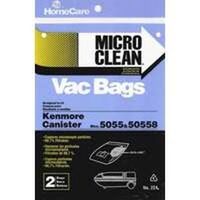 Micro Clean Vacuum Bags For Kenmore