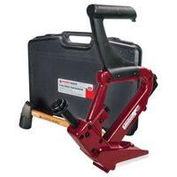 Porta Manual Flooring Nailer