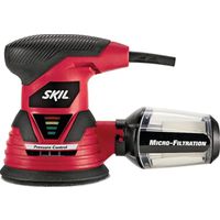 5630579 - SKIL 5 IN RO SANDER PC