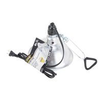 5631379 - 10-1/2" PRCLN SCKT CLAMP LIGHT