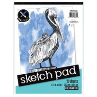 5633391 - SKETCH PAD 50# DRAWING PAPER