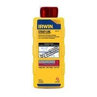 permanent stain chalk, 8 oz red