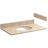 Foremost ST37228WH Vanity Top