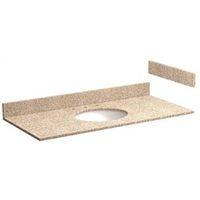 Foremost ST49228WH Vanity Top