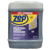 5637608-5G INDUST PURPLE CLEANER/DEGRS