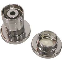 5642749 - 1" ADJUSTABL SHOWER ROD HOLDER