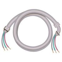 Southwire 55189301 Liquid Tight Flexible Whip