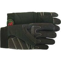 Extreme Gel Pad Gloves, X-Large