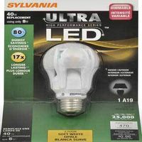 5651567 - 8W LED A19 OMNI DIMMABLE