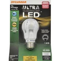 5651583 - 14W LED A19 OMNI DIMMABLE