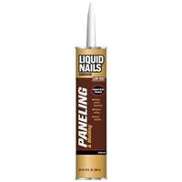 Liquid Nails LN-710 Low VOC Paneling and Molding Adhesive