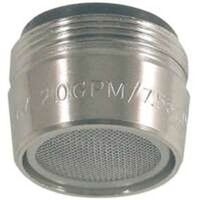 Water Saving Dual Aerator, 15/16in.