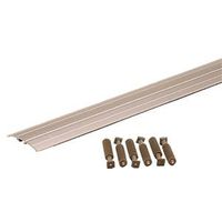 5653050 - 36IN FLOOR TRANSITION SLVR