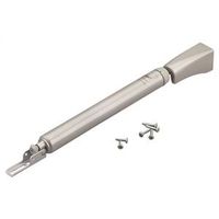 easy touch door closer, champagne
