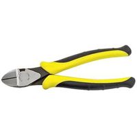 diagonal cut pliers, 6.9in.