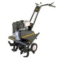 front tin tiller, 26in.