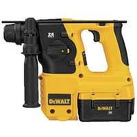 dewalt cordless rotary hammer, 28v