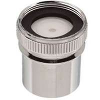 dishwasher aerator