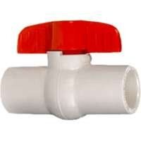 CPVC Ball Valve, 3/4in.