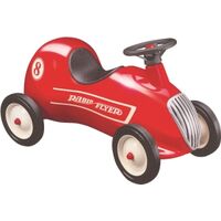 Radio Little Red Roadster