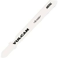 Vulcan 823491OR Bi-Metal Jig Saw Blade
