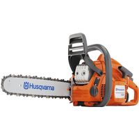 5678834 - HUSQ 40.9CC CHAINSAW 16IN