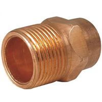 Elkhart 30354 Copper Fitting