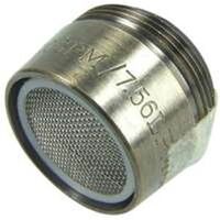 Faucet Aerator, 15/16in. Antique Brass