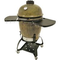 5686902 - CERAMIC GRILL WITH STAND