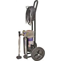 5687629 - 2/3HP AIRLS PAINT GUN/25