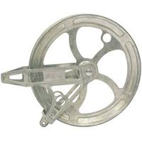 Strata CY78800 Clothesline Pulley