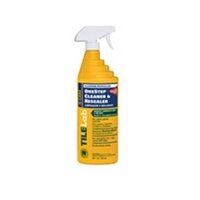 tilelab cleaner & resealer, 1 qt