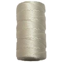 Ben-Mor 60120 Contractor Grade Twisted Twine 250 ft L