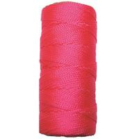 Ben-Mor 60122 Contractor Grade Twisted Twine 250 ft L