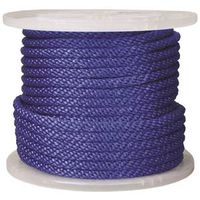 Ben-Mor 60265 Solid Braided Derby Rope