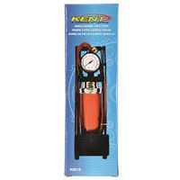 5695713 - FOOT PUMP SINGLE BARREL