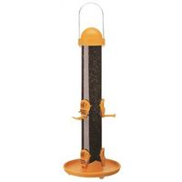 Perky Pet 4644 Finch Feeder With Tray