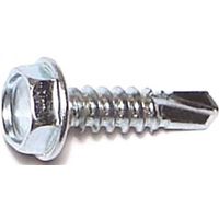 5699046 - HEX WSHR HD SCREW 10X3/4IN