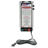 Super Shock Fence Energizer, 110V