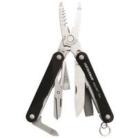 Squirt ES4 831203 Multi-Tool With Key Ring Attachment
