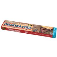 5700513 - GALV PC HIDDEN DECKBRACKET KIT