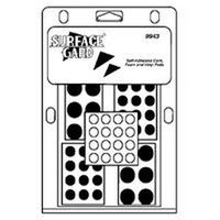 mutli pak surface gard