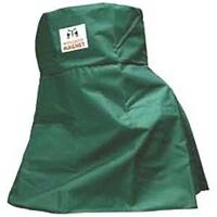 liberty trap cover, green