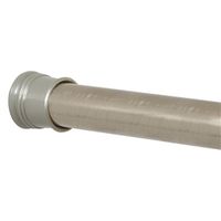 5707328 - 72IN TENSION ROD BR CHR