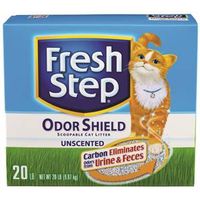 Clorox 30393 Fresh Step Cat Litter