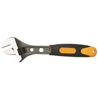 adjustable wrench, 12in.