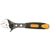Adjustable Wrench, 12"