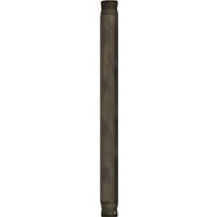 5716709 - 3/4X24 DOWN ROD OIL-RUB BRONZE