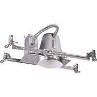 Non Insulated Ceiling Housing, 4in.        