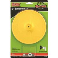 5720453 - 6IN SANDING DISC KIT